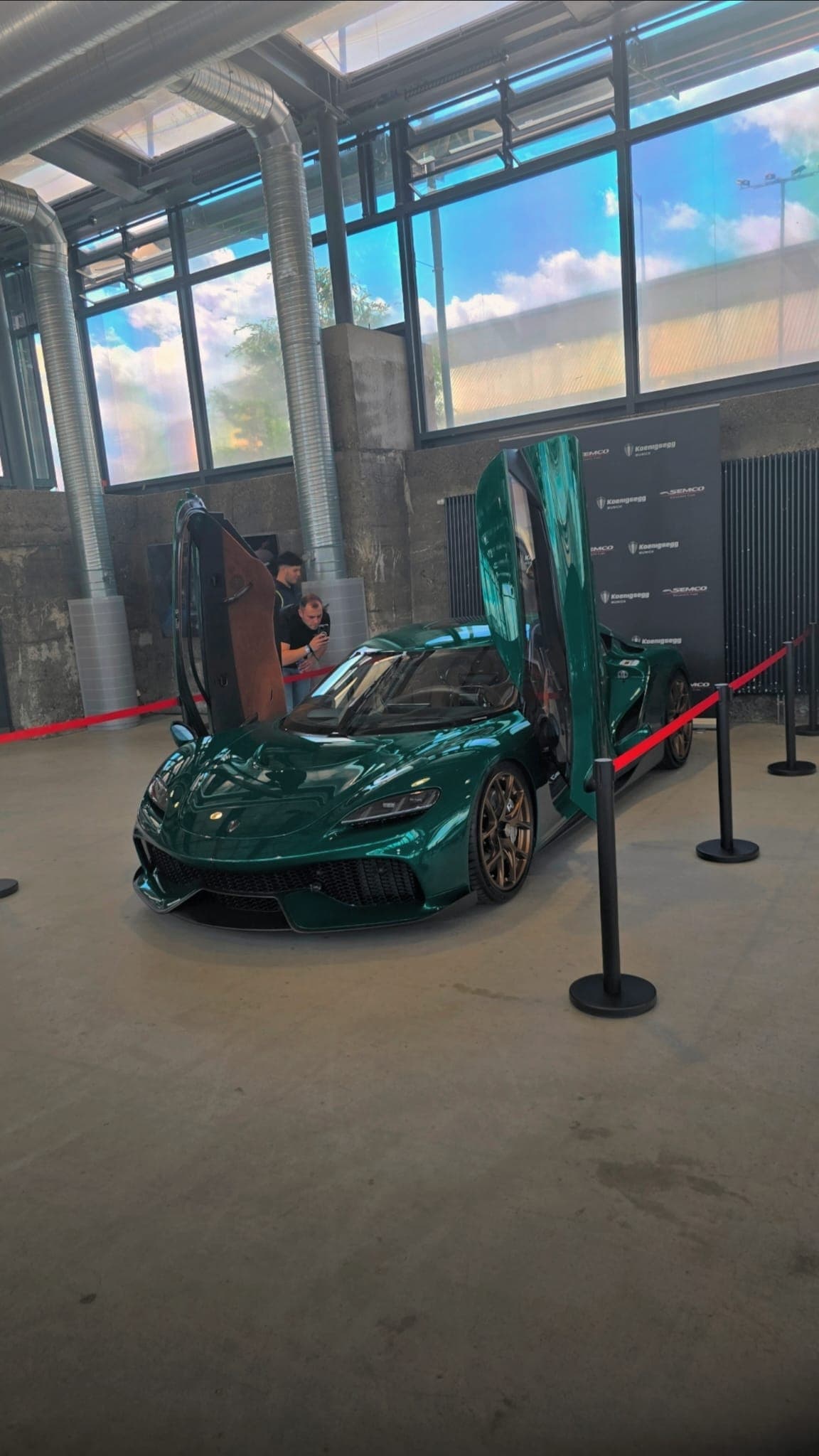 Auto 5
